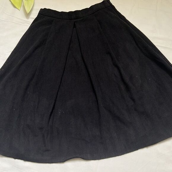 ⭐️ZARA Mesh Flare Skirt⭐️ - Picture 4 of 8